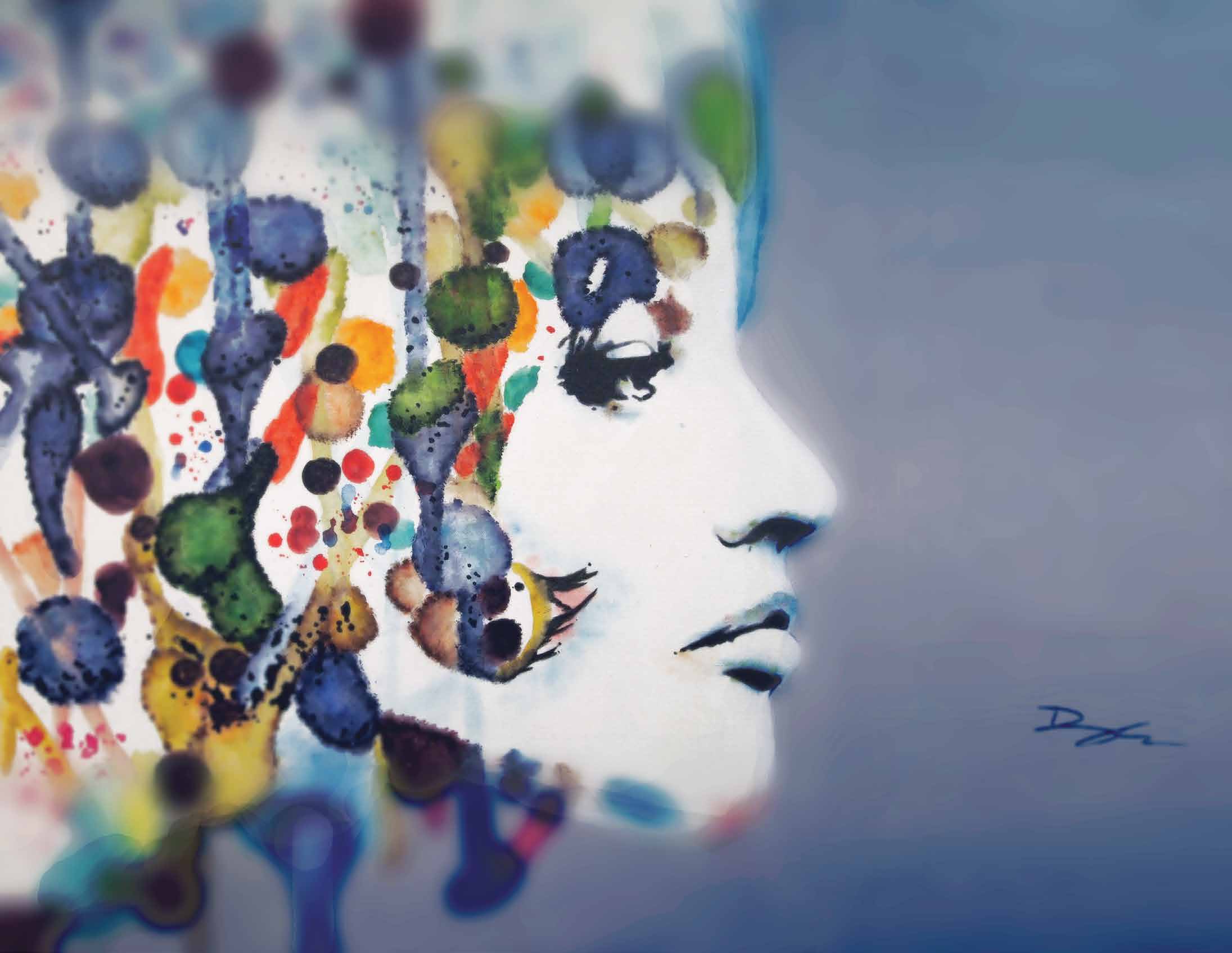The art and science of presence