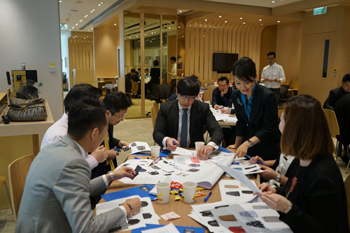 Business Etiquette Training: Why Companies Need Professional Etiquette Courses
