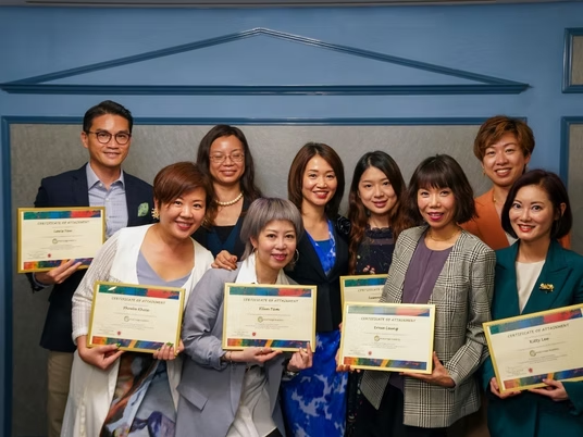 Image Training Certification Course (IITTI)