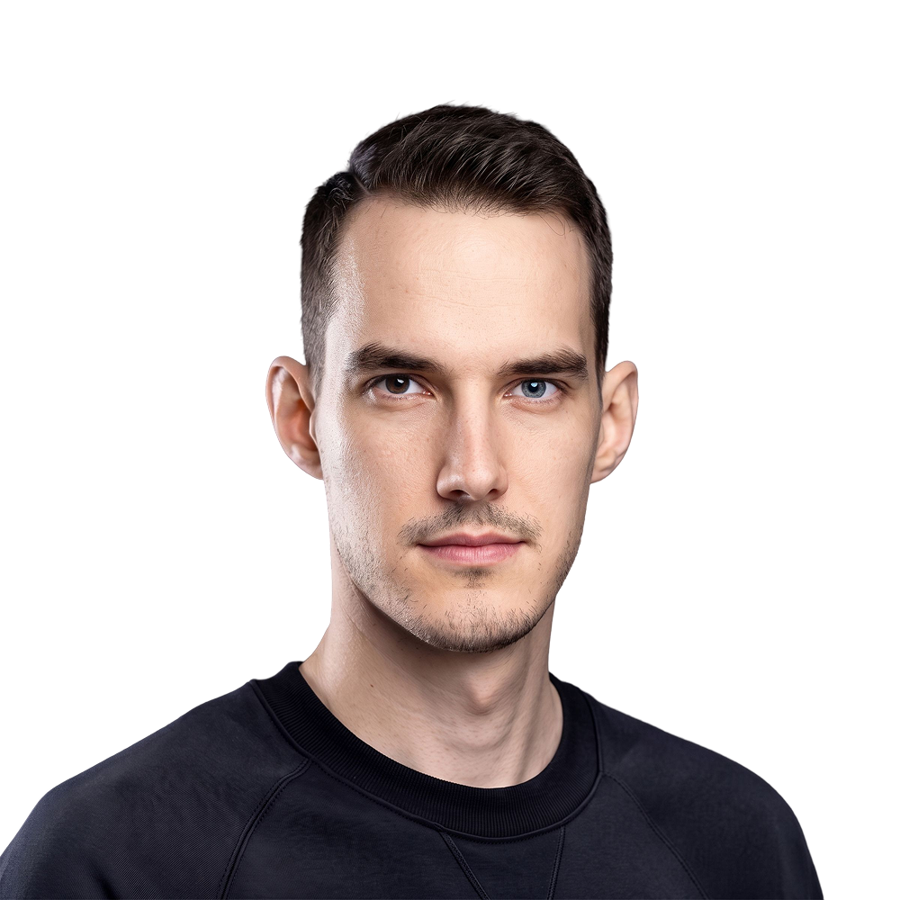 Nikita Marusin