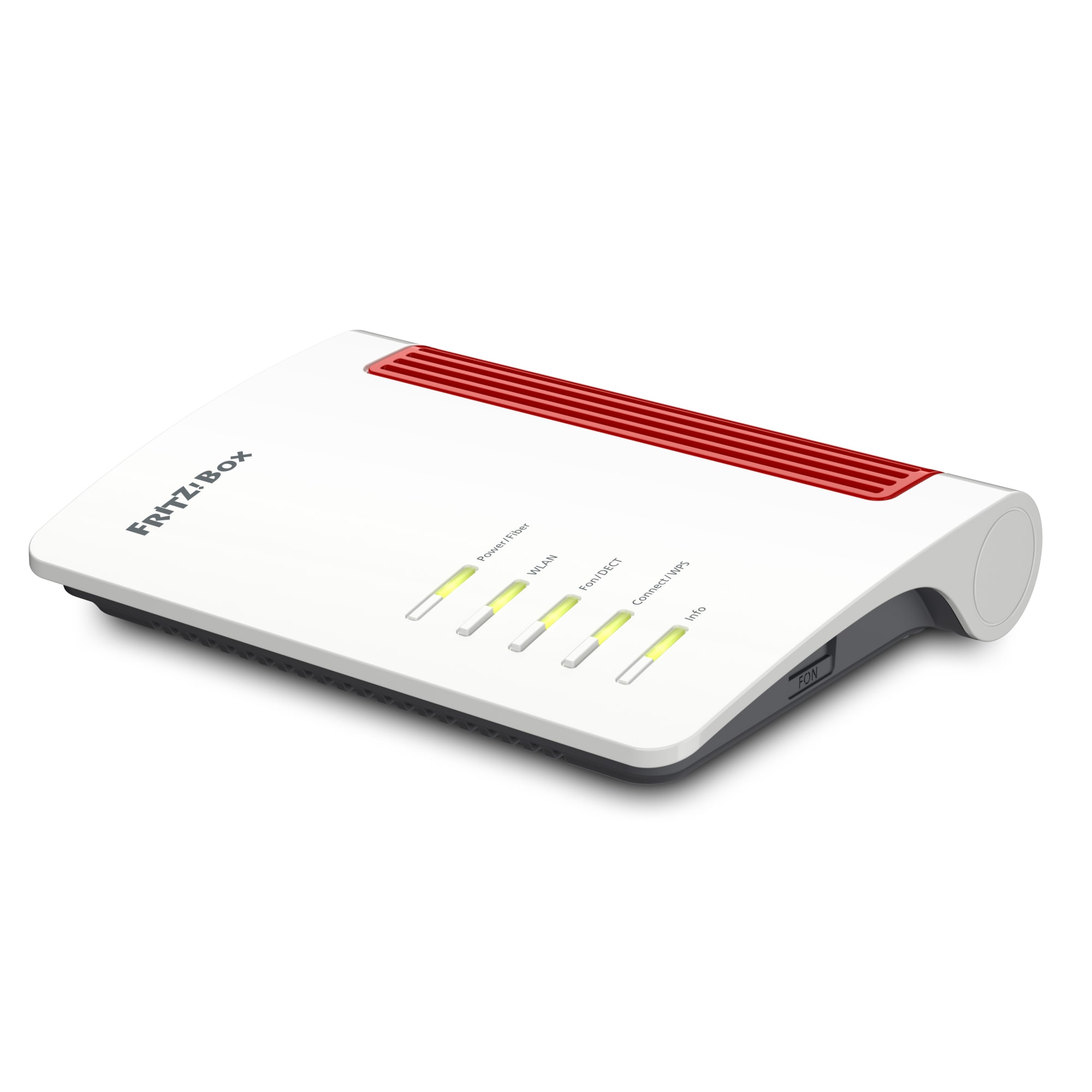 Produktabbildung Router FritzBox 5530