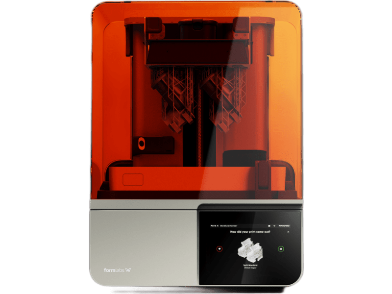 Formlabs Form4