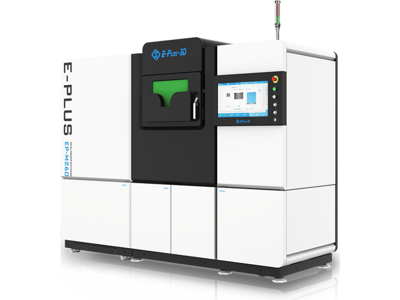 Eplus3D