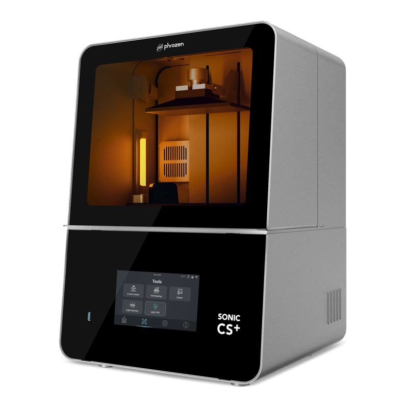 Impressora 3D de resina dental Phrozen