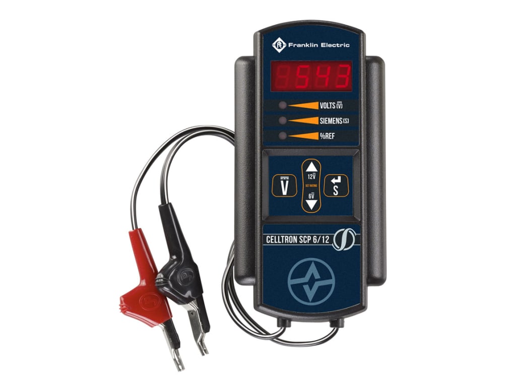 Купить Тестер Для Проверки Аккумуляторных Батарей Автомобилей