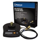 Mastercool 98201 high precision charging scale boxed for HVAC technicians in Australia