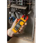 Fluke 323 400A AC TRUE RMS CLAMP METER