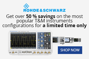 R&S - T&M Promo