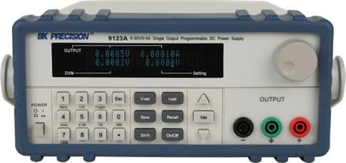 BK Precision 9123A - Programmable DC Power Supply