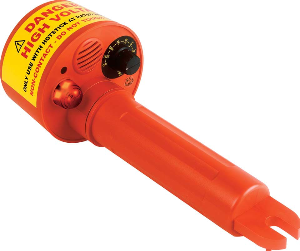 AEMC Non-Contact High Voltage Detector Model 280HVD