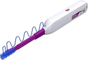 AFL 8500-05-0015MZ - One Click Cleaner CS, MDC Duplex