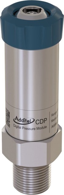 Additel Intelligent Digital Pressure Module