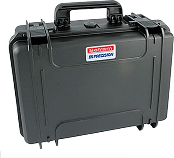 BK Precision 902408000 - Rugged Carrying Case