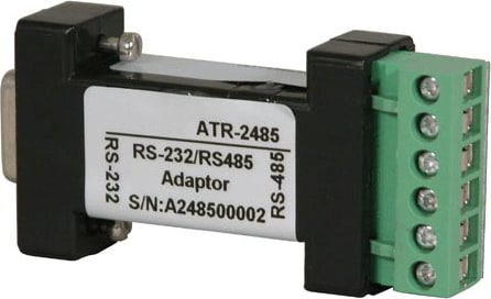 BK Precision ATR-2485 - RS 232 to RS 484 Adaptor