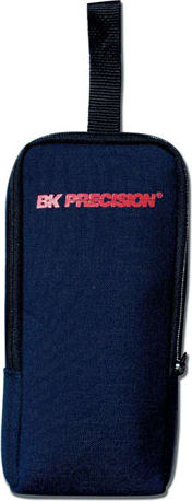 BK Precision LC 33 - Clamp-On DMM Carrying Case