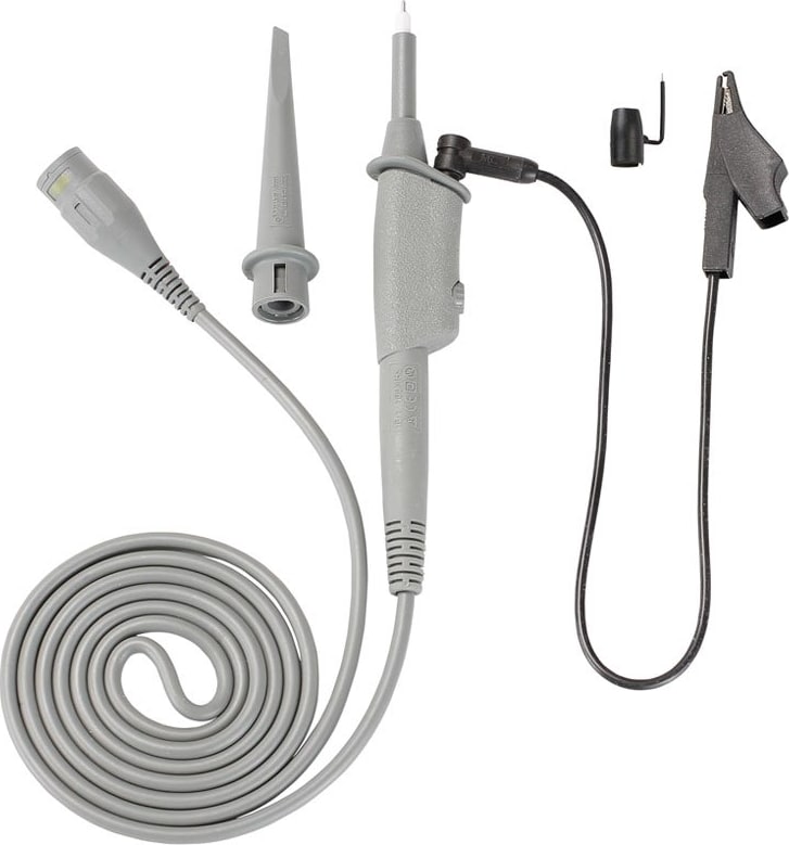 BK Precision PR250SA - 250 MHz 1x/10x Oscilloscope Probe