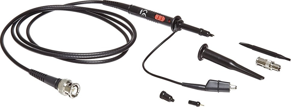 BK Precision PR 33A - 10:1/Direct 90 MHz Scope Probe