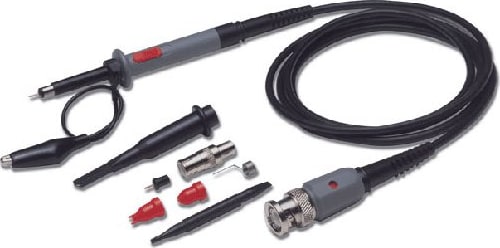 BK Precision PR 37AG - 150 MHz 10:1 Oscilloscope Scope Probe Kit