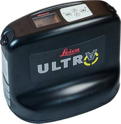 Leica ULTRA ADV TRANS 12 WATT - Ultra Advanced Transmitter - 12 Watt