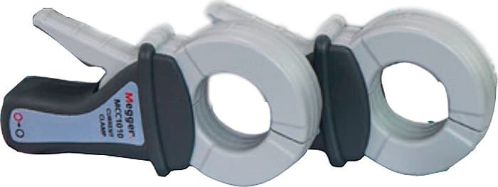 Megger MCC1010 - Current Clamp, CAT IV 600V Rated
