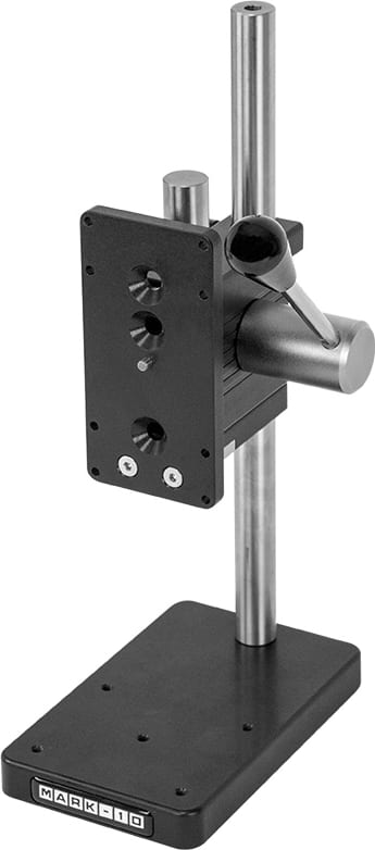 Mark-10 ES05 - Test Stand, Lever-Operated, Compression, 30 lbF (150 N)