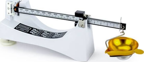 Ohaus 5-0-2 - Reloading Scale 5-0-2