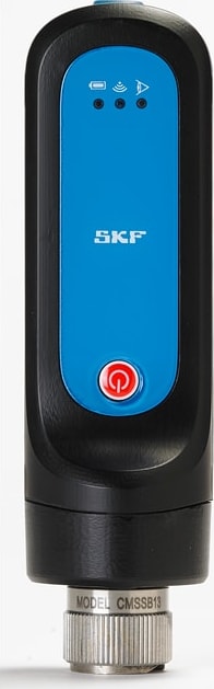 SKF CMDT 391-EX-PRO-K-SL - Pulse QuickCollect Hazardous Area Kit