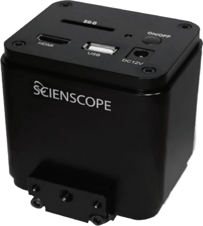 Scienscope Smart Cam Ultra Auto Focus