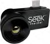 Seek Thermal Long Range Thermal Imaging Camera for Android Smartphone