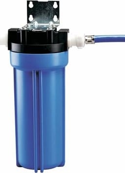 Thermo Scientific Filter, Combination, 5 Um With Carbon, With 10 Inch Filter Housing