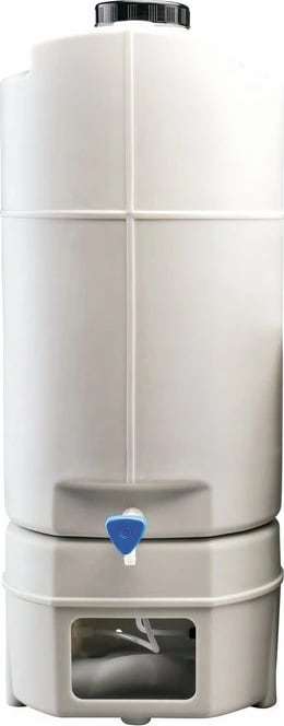 Thermo Scientific Pure Water Tank 100L UP/UPW/PW for Pacific RO, Pacific TII