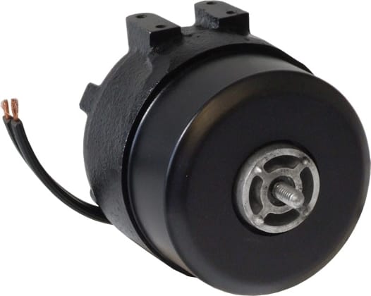 UEi UEM1025T - Cast Iron Housing Motor, 2.5 W 115 V