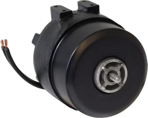 UEi UEM1041T - Cast Iron Housing Motor, 4 W 115 V
