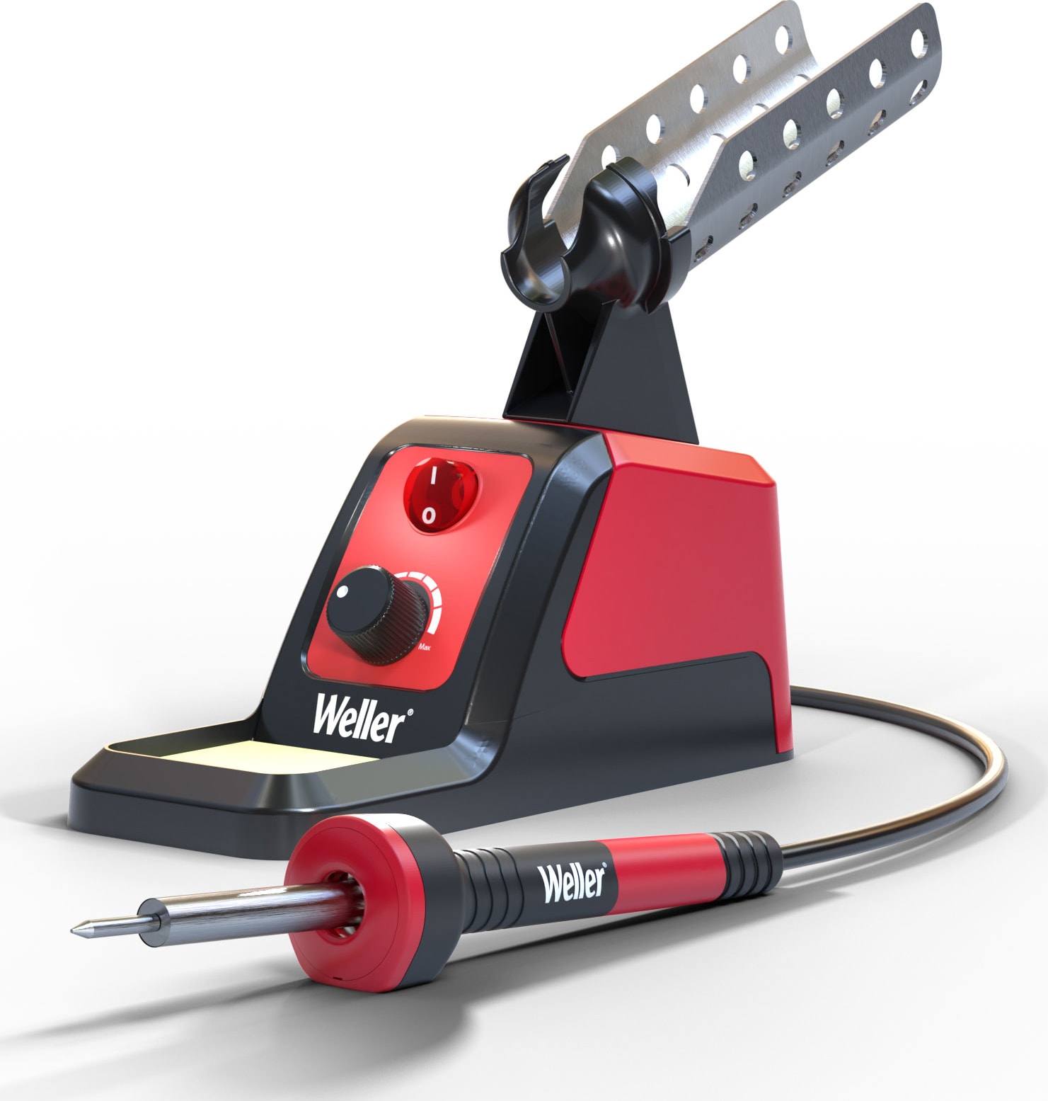 Weller WLSK3012A - 5W-30W Soldering Station