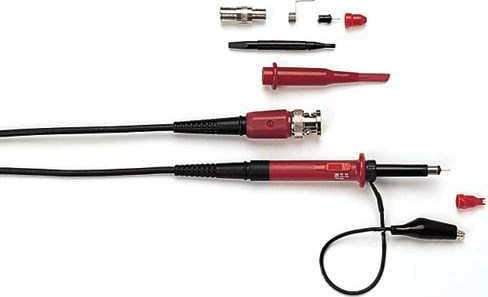 BK Precision PR 37AR - 150 MHz 10:1 Oscilloscope Scope Probe Kit