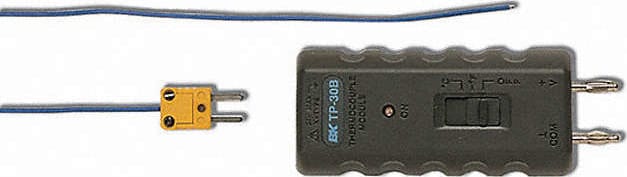 BK Precision TP 30B - Temperature Adapter