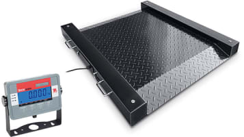 Ohaus_Defender_Drum_Scale_img2