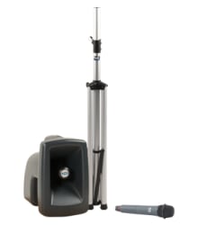 Heavy-Duty Speaker Stand SS-550