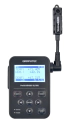 Graphtec GL100-WL-TH Data Logger with Temperature Humidity