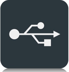 Rohde & Schwarz RTE-K60 - USB 2.0/HSIC, Triggering and Decoding