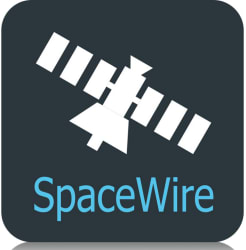 Rohde & Schwarz RTE-K65 - SpaceWire serial, Triggering and Decoding