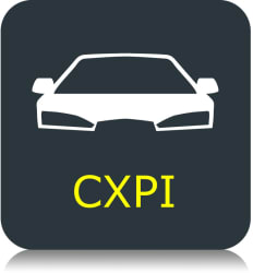 Rohde & Schwarz RTE-K76 - CXPI serial, Triggering and Decoding