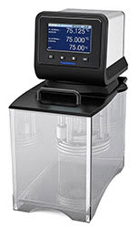 PolyScience AP08P100-A11B - 8L Polycarbonate Open Bath