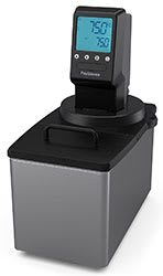 PolyScience MX06S135-A12E - 6L Stainless Steel Open Bath