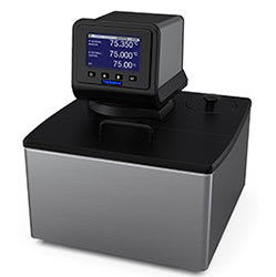 PolyScience AP10S150-A11B - 10L Stainless Steel Open Bath