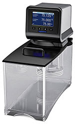 PolyScience AP11P100-A11B - 11L Polycarbonate Open Bath