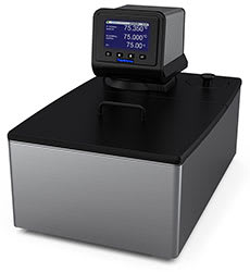 PolyScience AP20S150-A12E - 20L Stainless Steel Open Bath