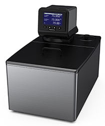 PolyScience AP28S150-A11B - 28L Stainless Steel Open Bath