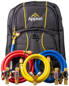 appion megaflow 16in 4in