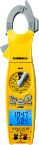 Fieldpiece SC680 - Wireless Power Clamp Meter with Swivel Head | TEquipment